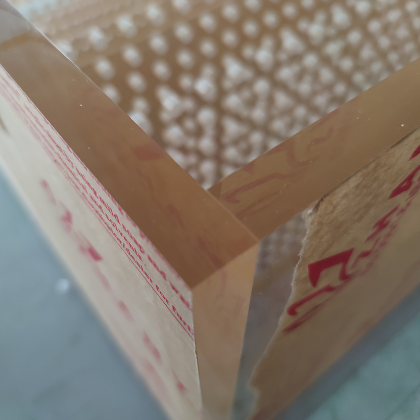 亚克力实验箱定制多孔实验仪器亚克力箱加工异形有机玻璃实验仪器 图片 4